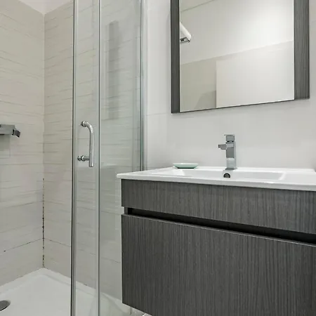 Apartamento Nomad's Easy - 1bed Boulevard Bonfim *