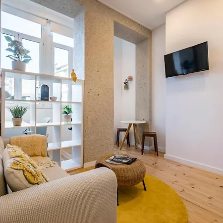 Apartamento Nomad's Easy - 1bed Boulevard Bonfim *