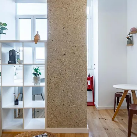 Apartamento Nomad's Easy - 1bed Boulevard Bonfim