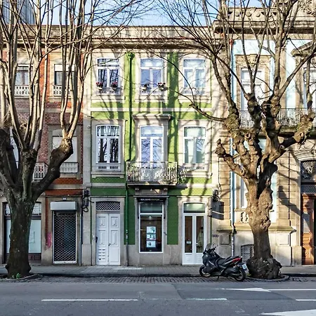Nomad's Easy - 1bed Boulevard Bonfim Apartment *